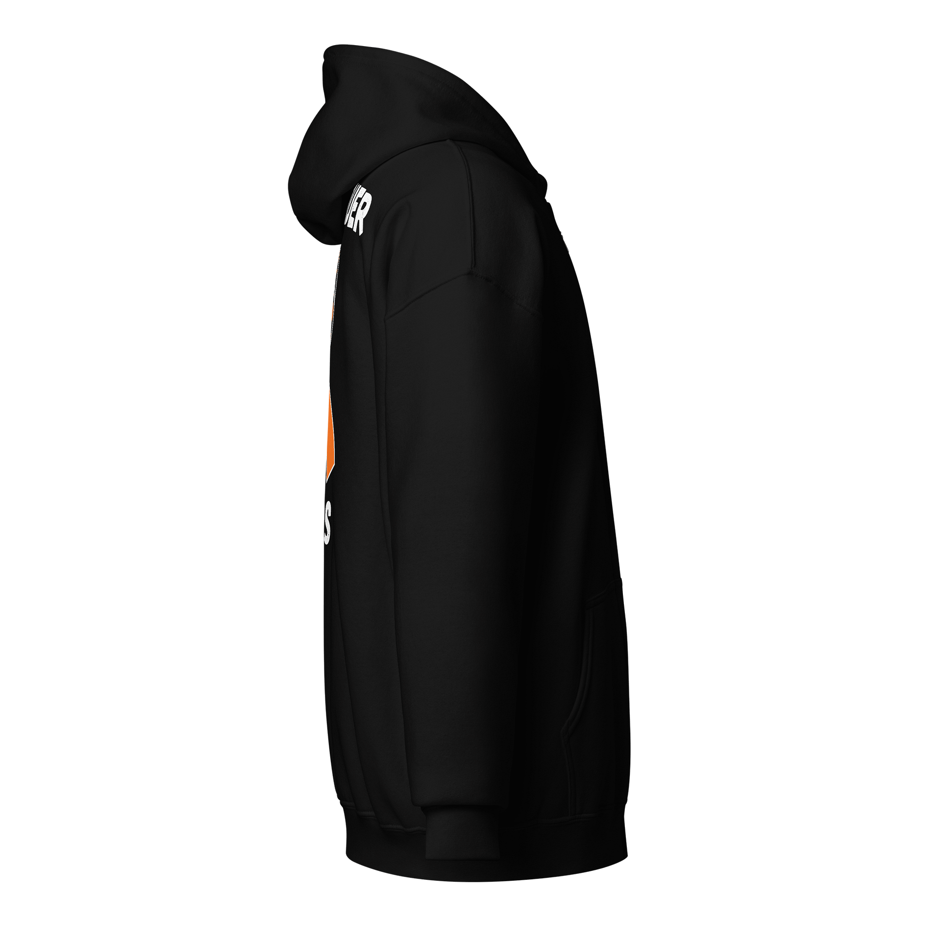 Conquer CRPS Awareness Ribbon Zip Up Hoodie product image (12)