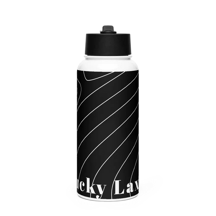 Lucky Water Bottle product image (1)