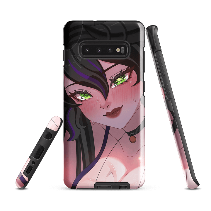 Gothic Ali Samsung case product image (5)