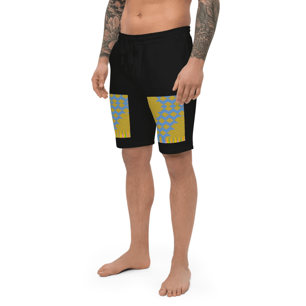 zach logo shorts product image (2)