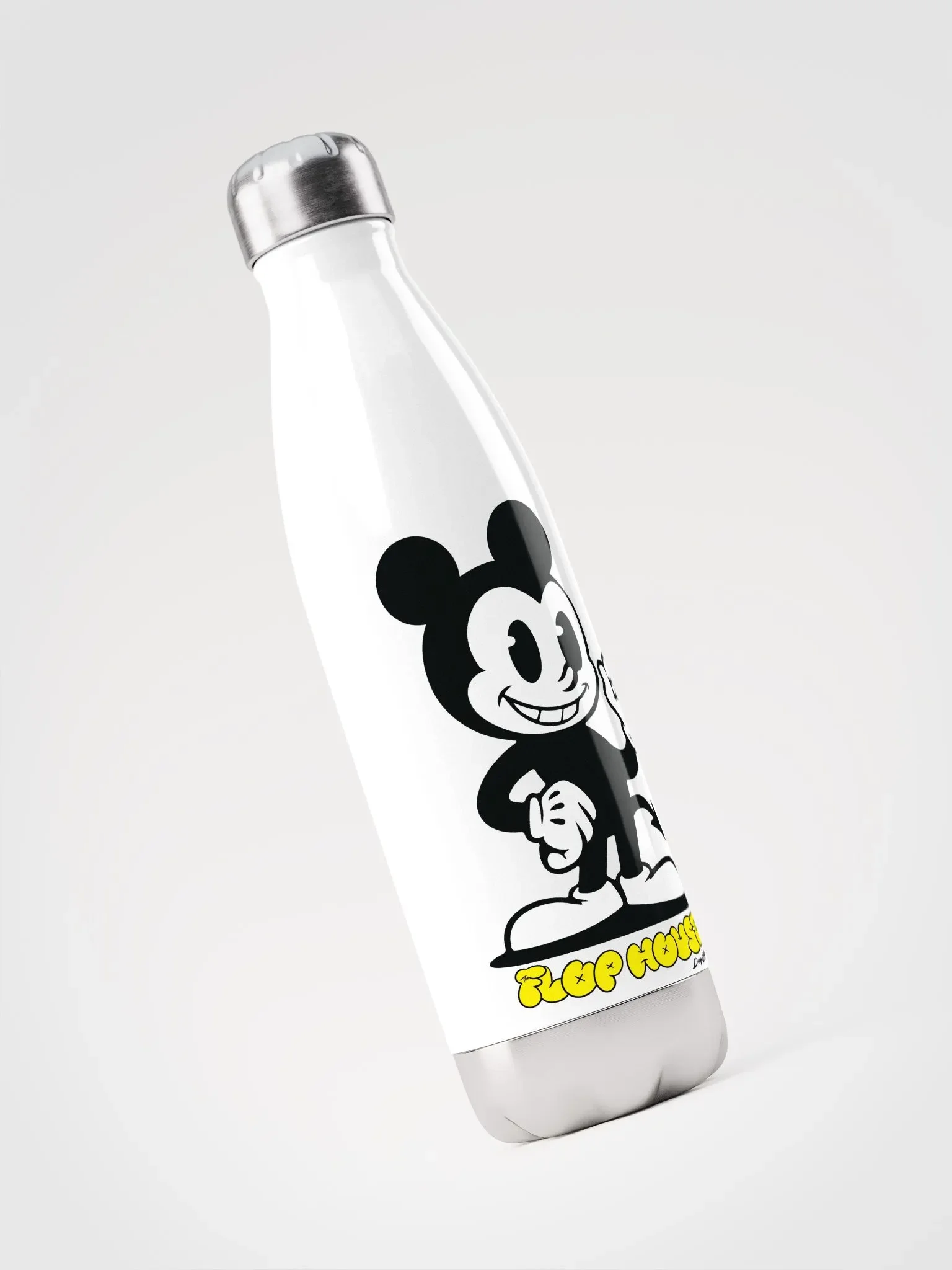 Stainless Steel Water Bottle product image (3)