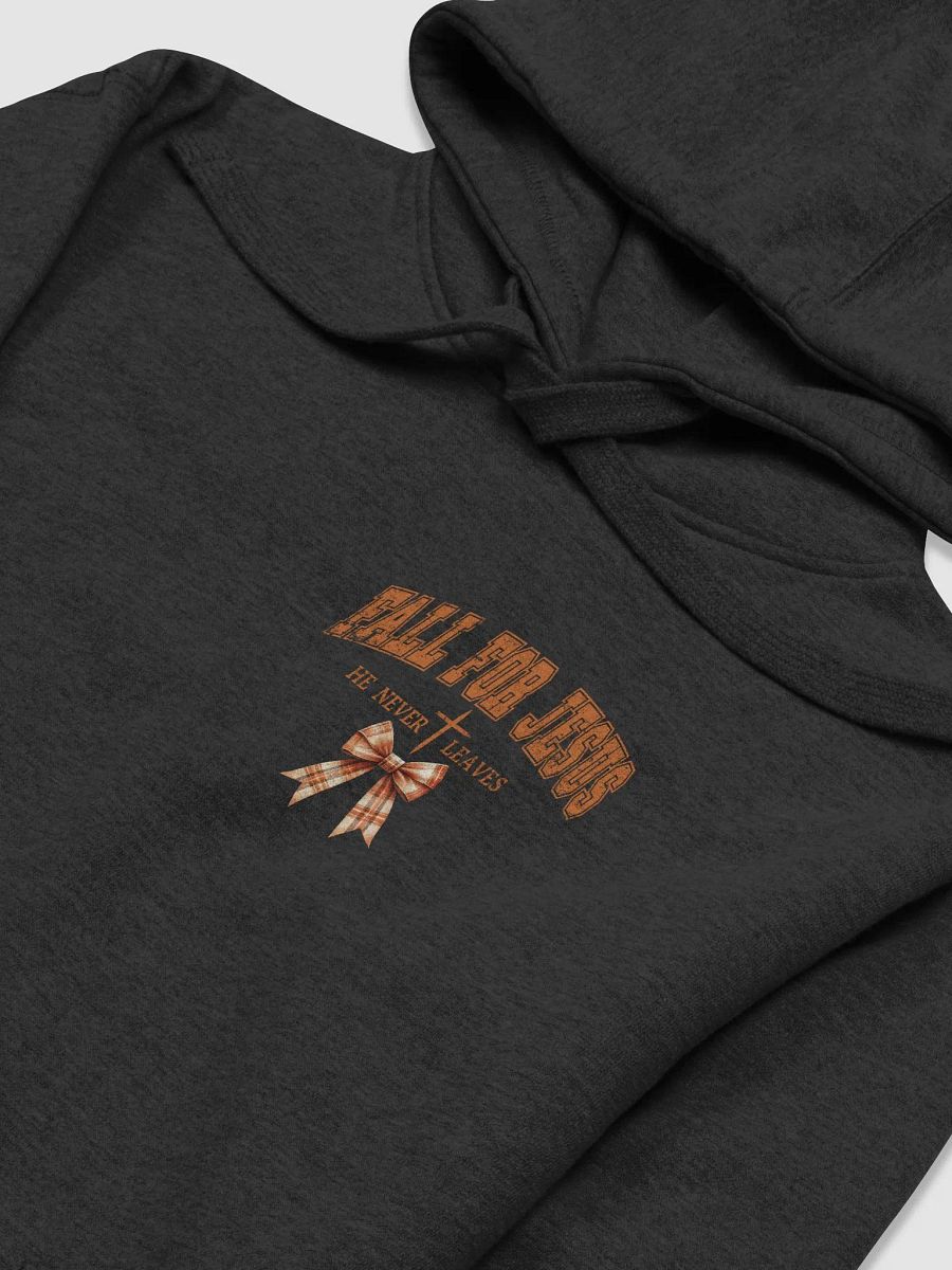 Distorted Reality Checkered Hoodie product image (14)