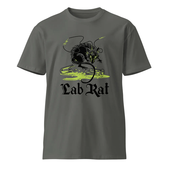 Lab Rat product image (1)
