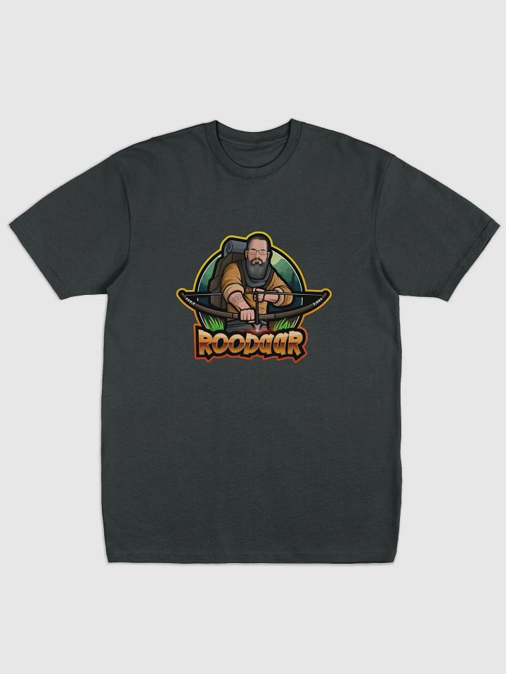 LOGO Shirt, Front product image (2)