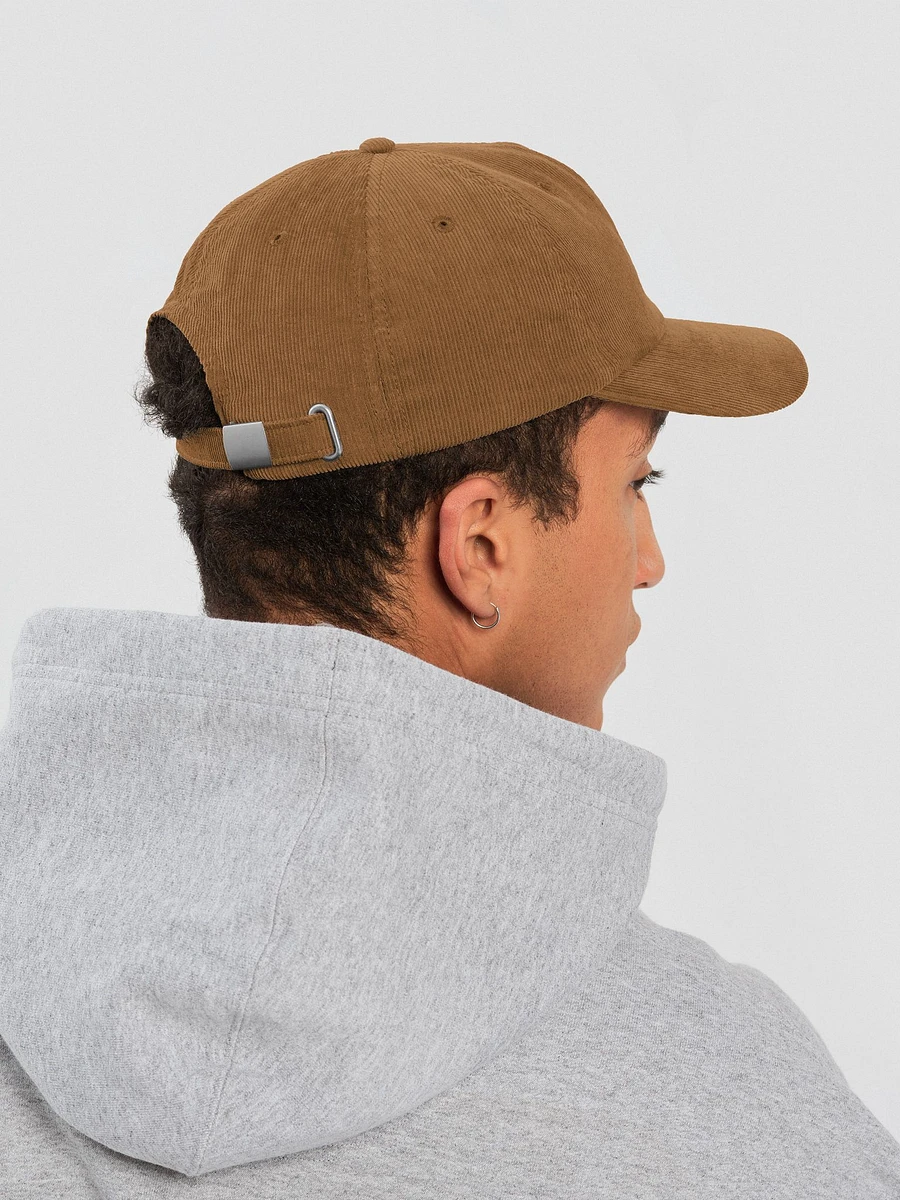 Super Dope Cord Hat product image (16)