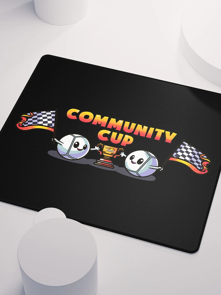 MSLA Community Cup - Gaming Mousepad product image (5)