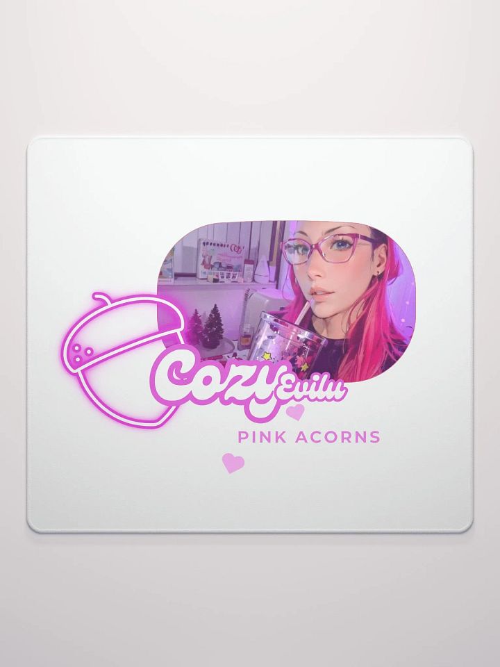 Cozy Mouse Pad product image (2)