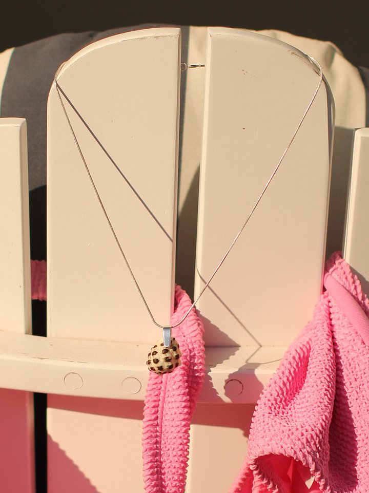 Mermaid Wish Necklace ~ 7 product image (2)