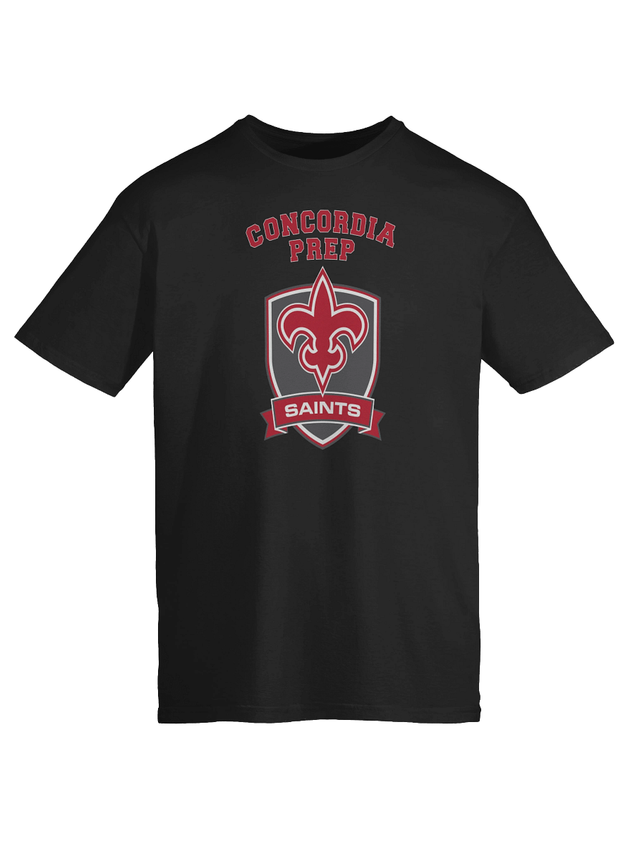 Concordia Prep - Soft Style T-Shirt product image (1)