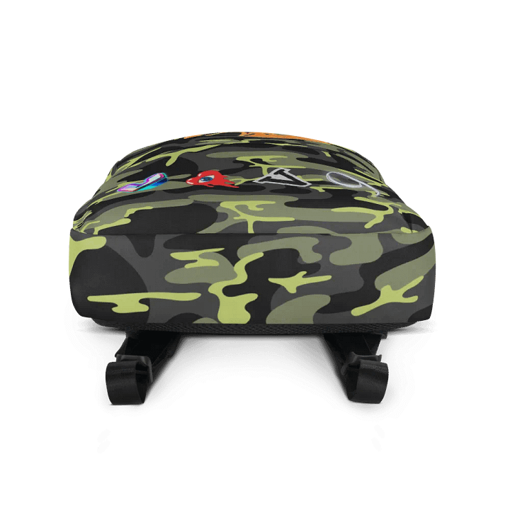 Cam0 //L*g*//Ba9 product image (2)