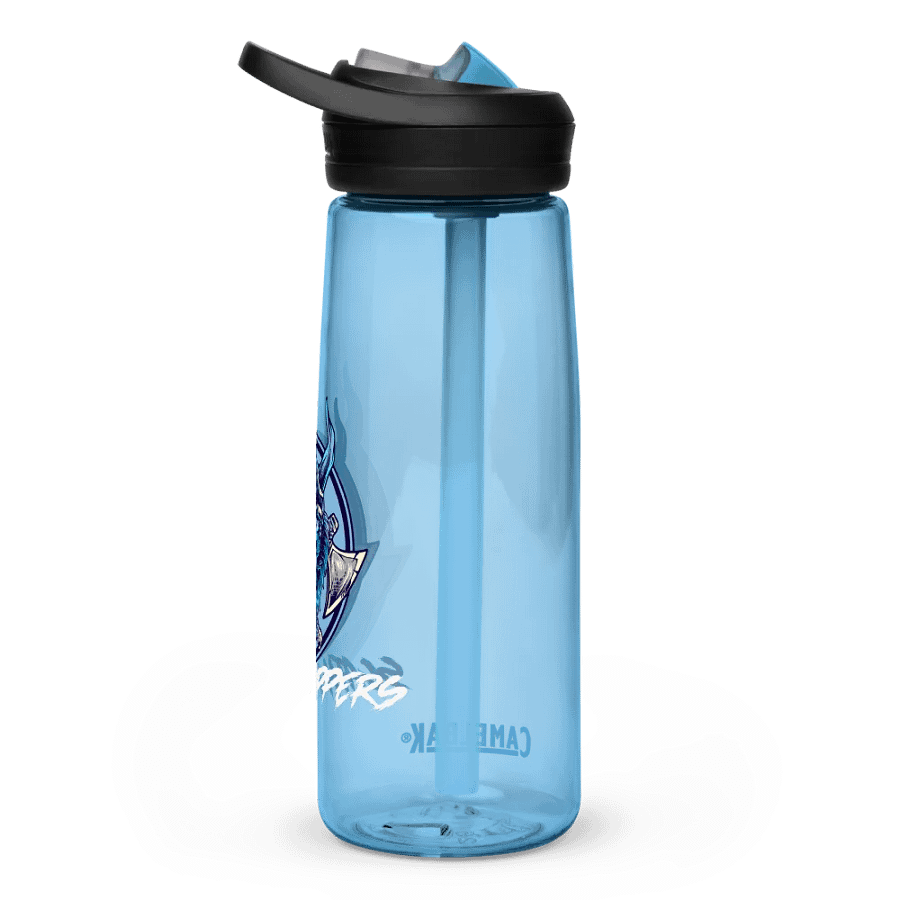 Puppers Bottle product image (13)