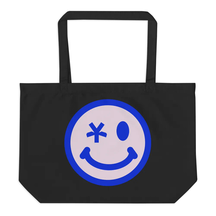 Your Favorite Player Tote product image (2)
