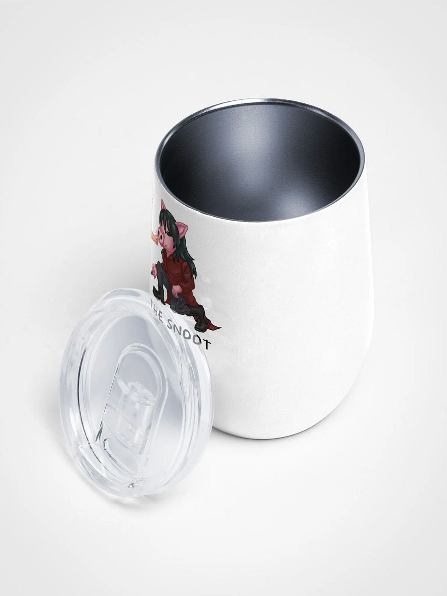 Piggy Wine Tumbler product image (3)