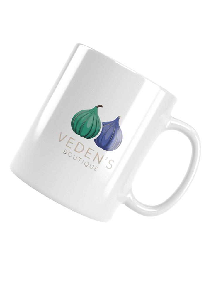 VEDEN'S BOUTIQUE Mug product image (2)