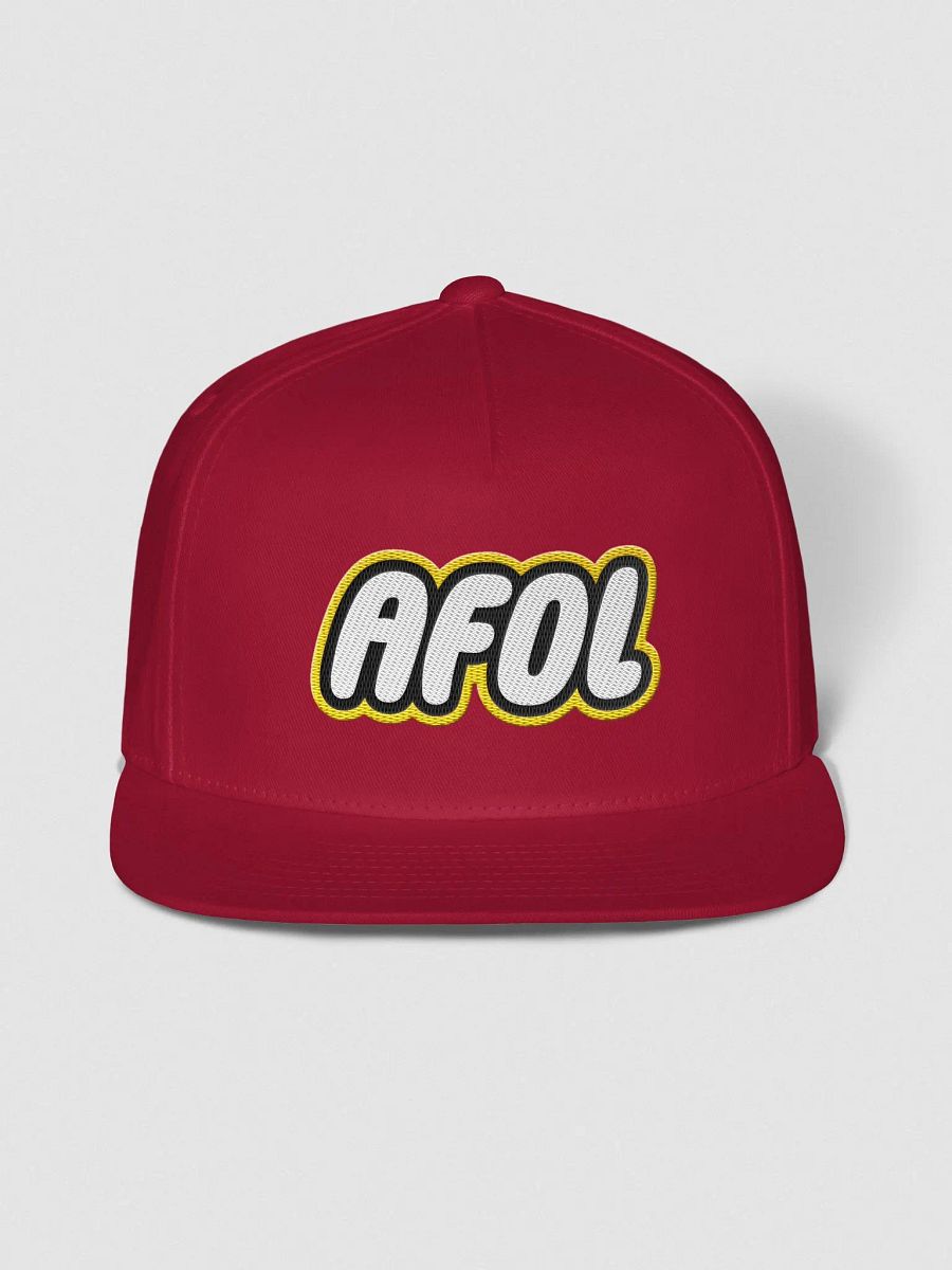 AFOL Hat product image (1)