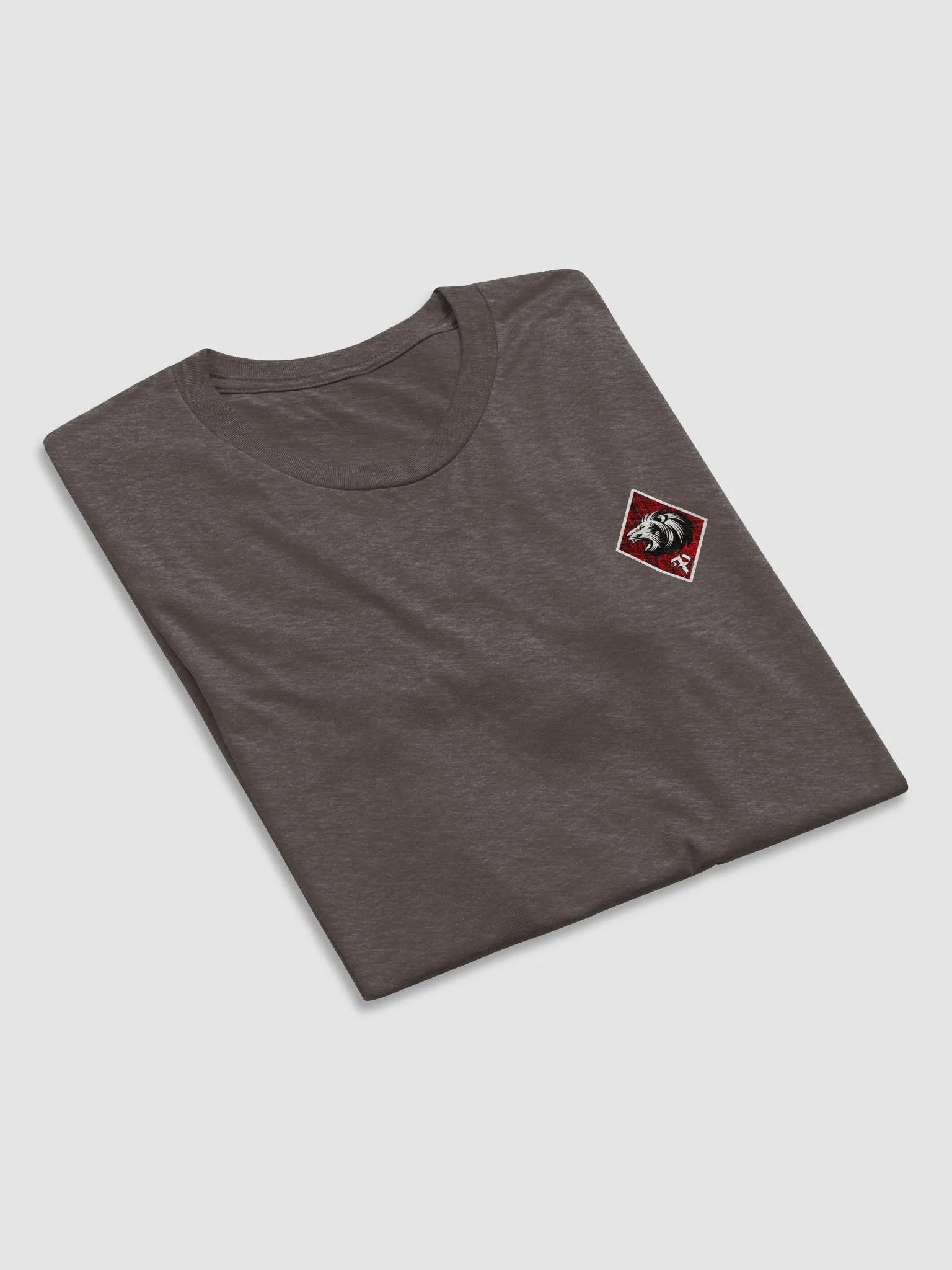 Nightmare Realm Lion Team T-Shirt product image (33)