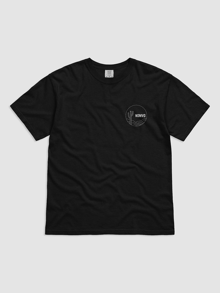 Desert Short Sleeve Tee product image (1)