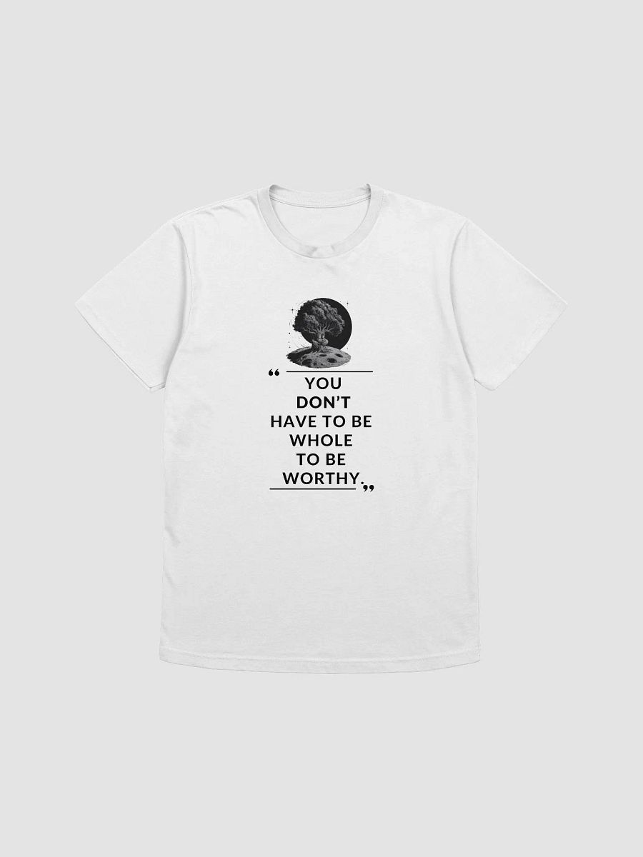 Worthy T-Shirt product image (37)