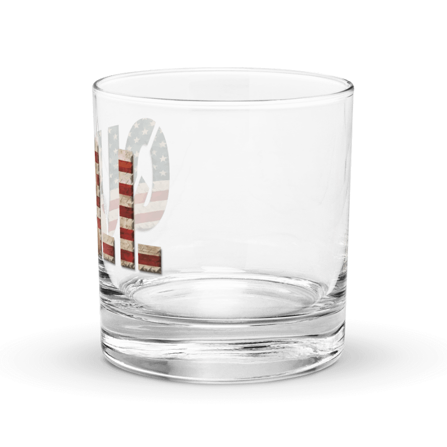 Quill Whiskey Glass product image (2)