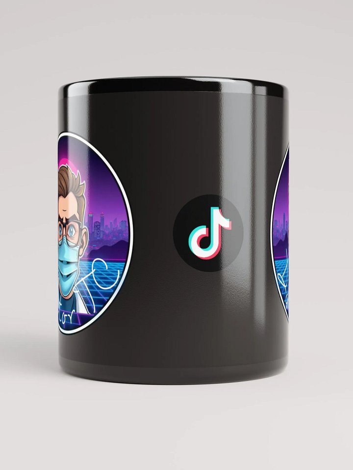 Coffee with Doc product image (4)