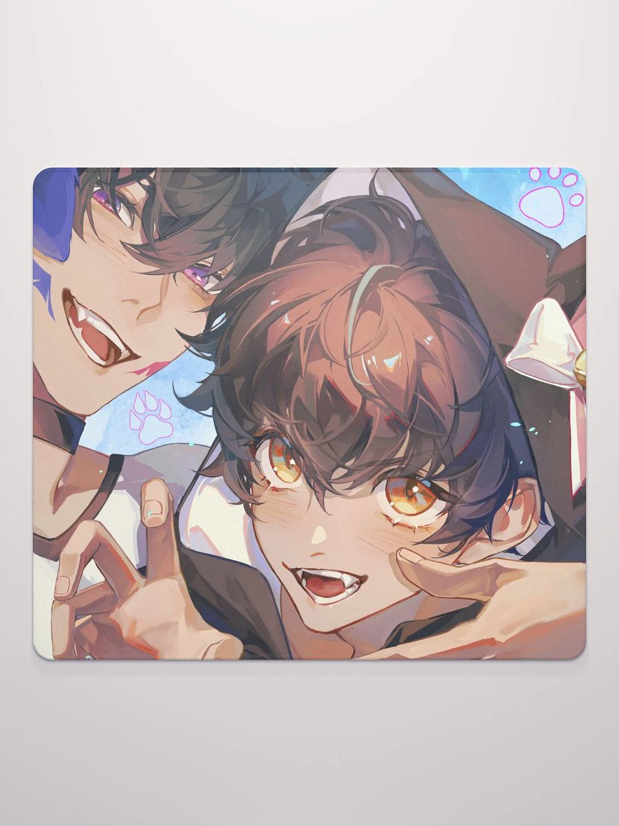 CerberosVA Mousepad product image (2)