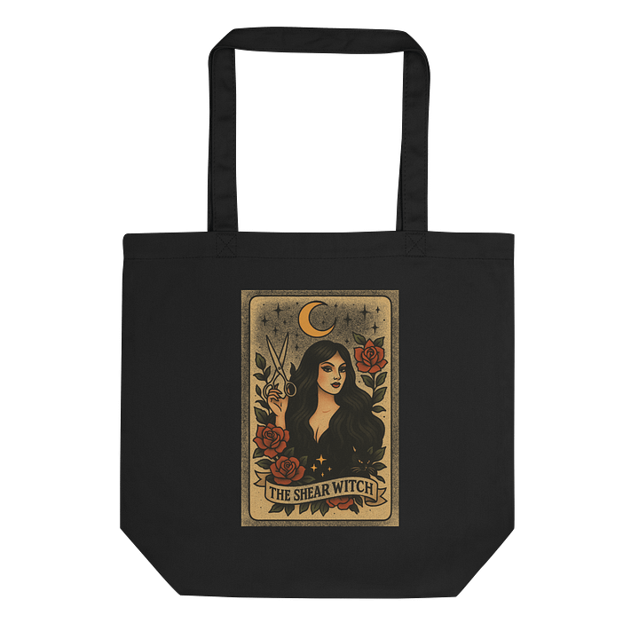 Shear Witch Tote product image (2)