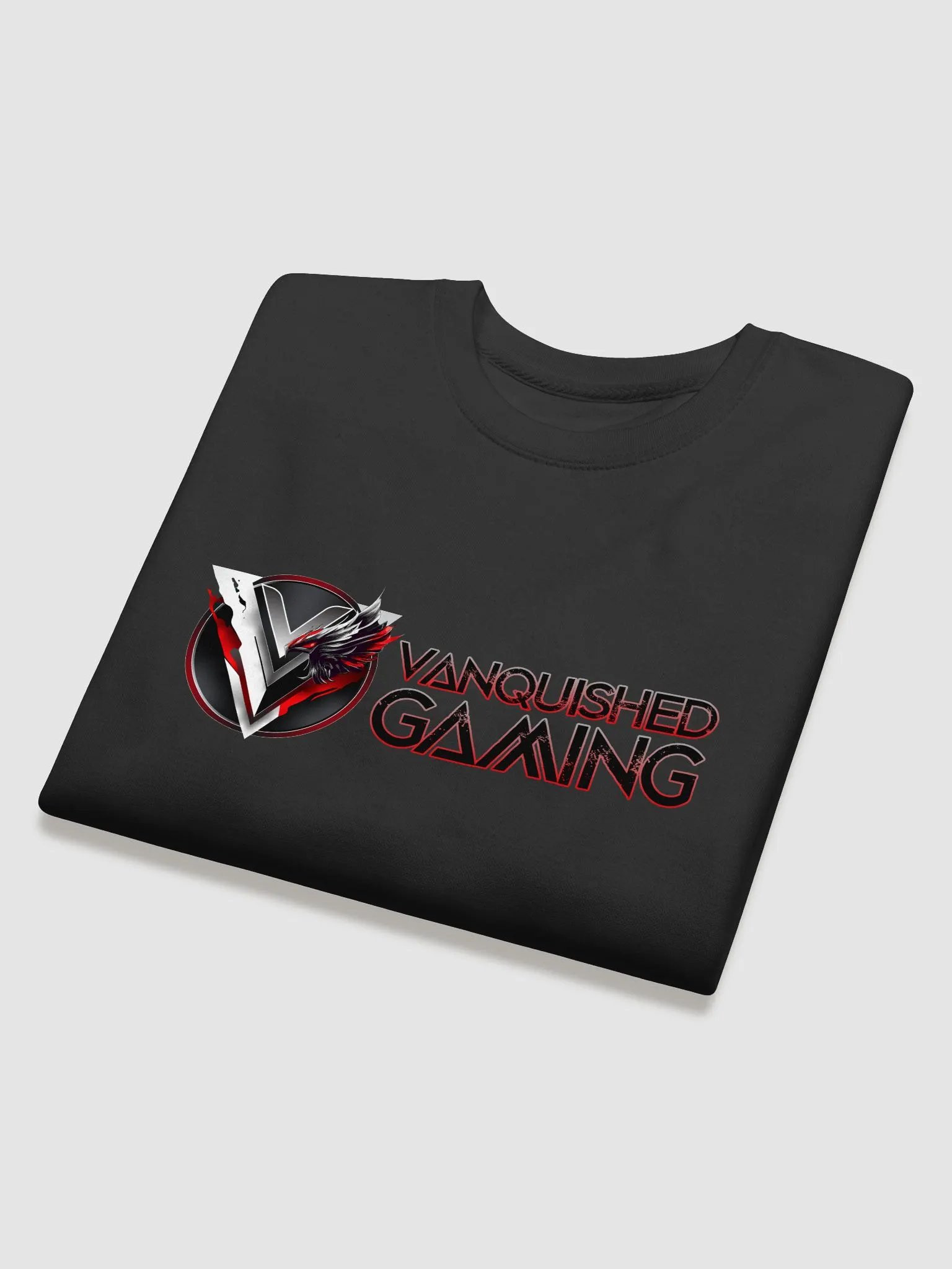 Feathered V Premium Sweatshirt product image (4)