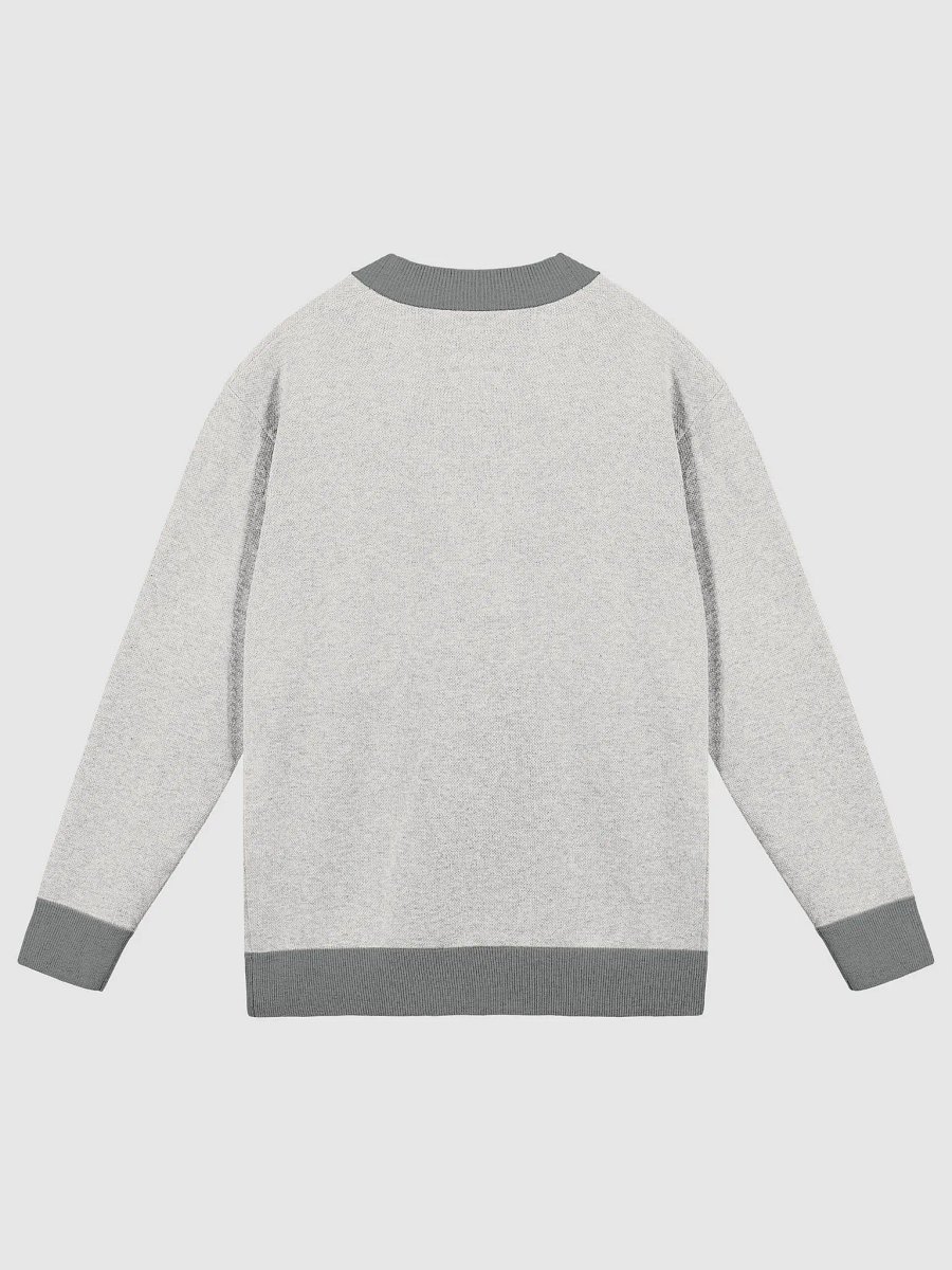 Knitted Cardigan product image (2)