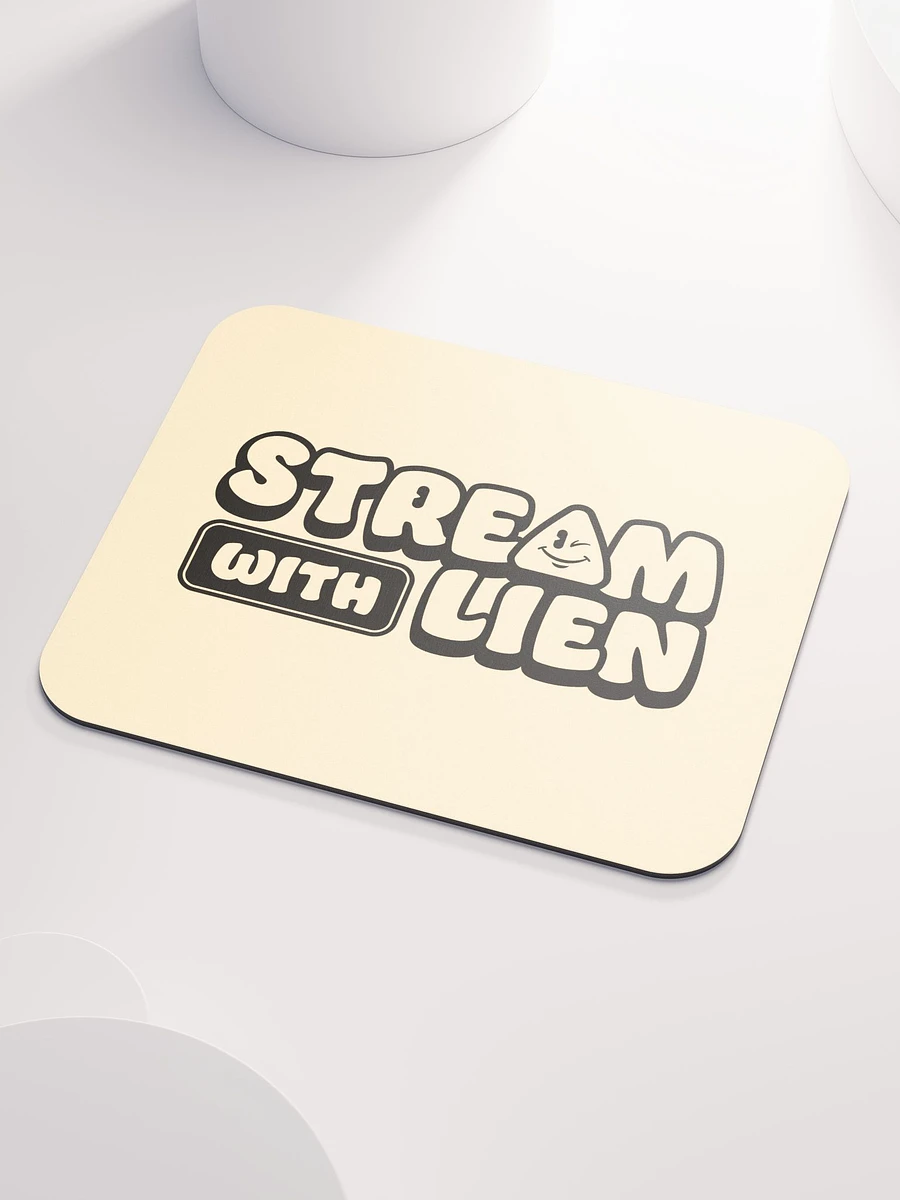 Stream with Lien Muismat product image (3)