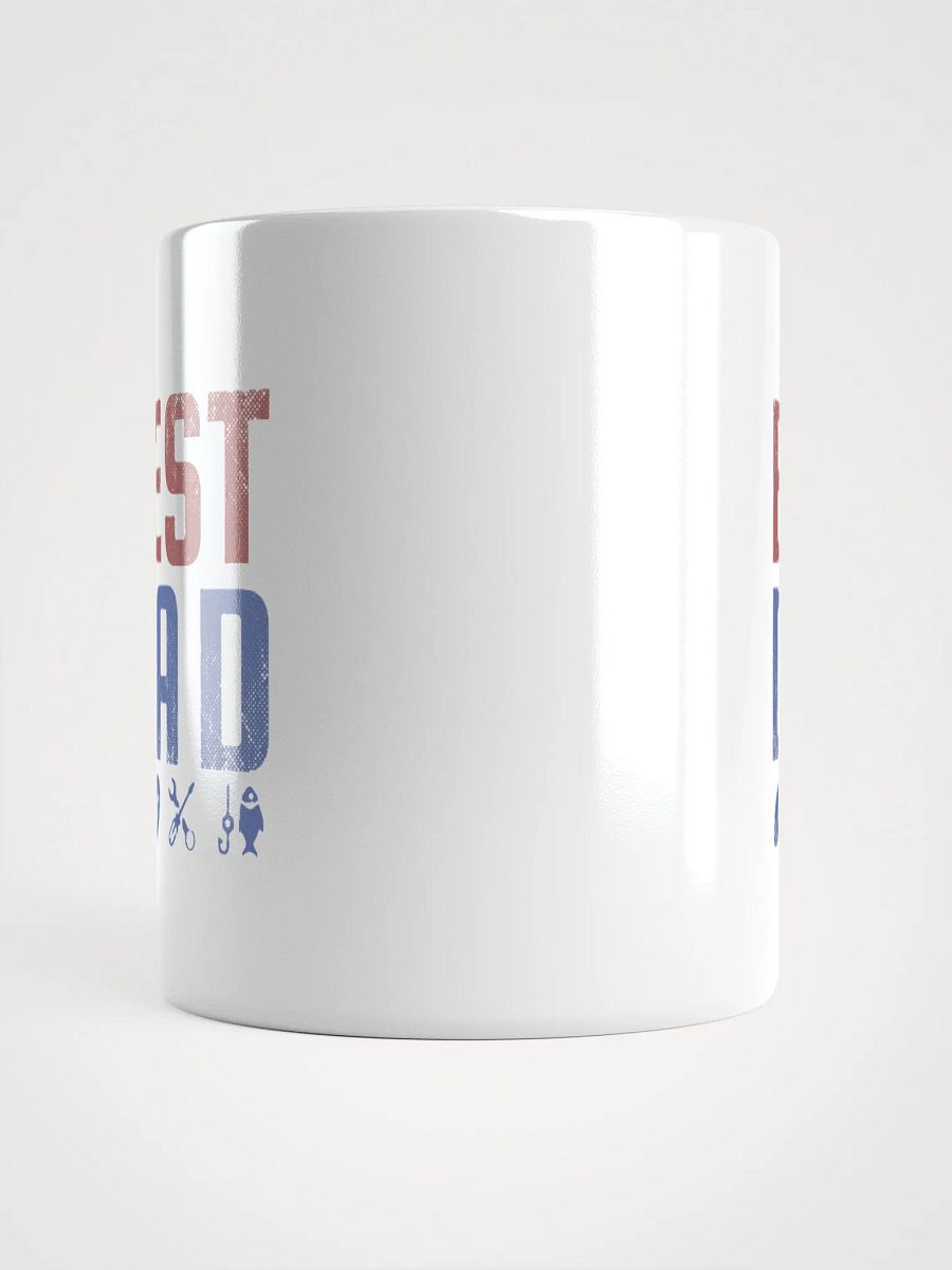 Best Dad's Toolshed Mug product image (15)