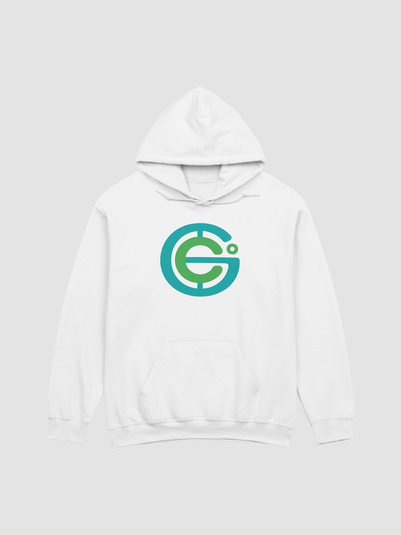 Geo - Hoodie product image (1)