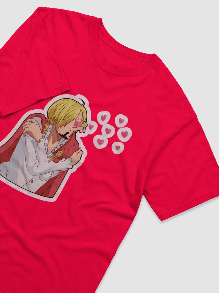 تشرت سانجي تجربه product image (3)