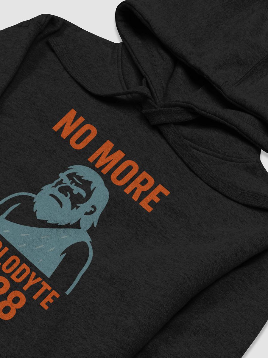 No More Troglodyte 2028 Hoodie product image (3)