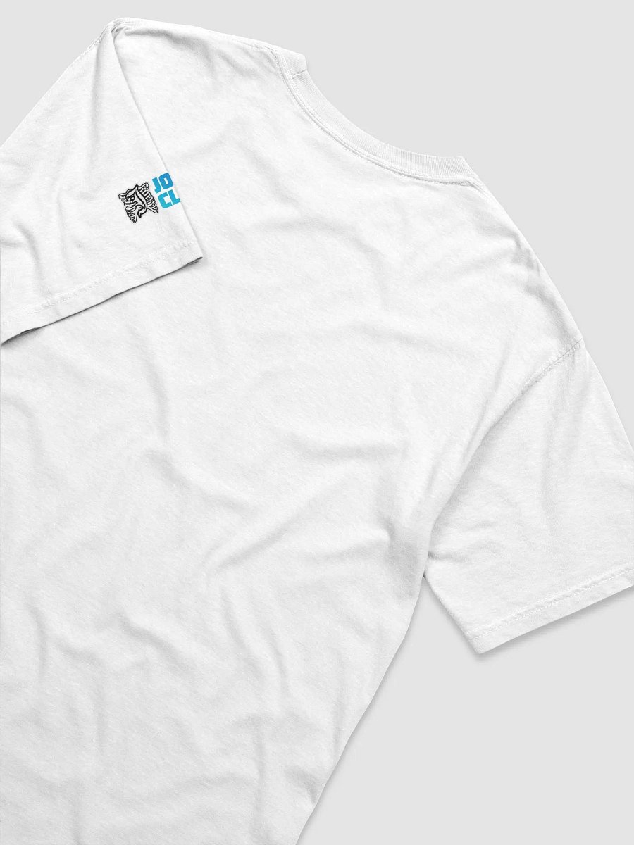 CLASH IS METAL - WHITE product image (3)