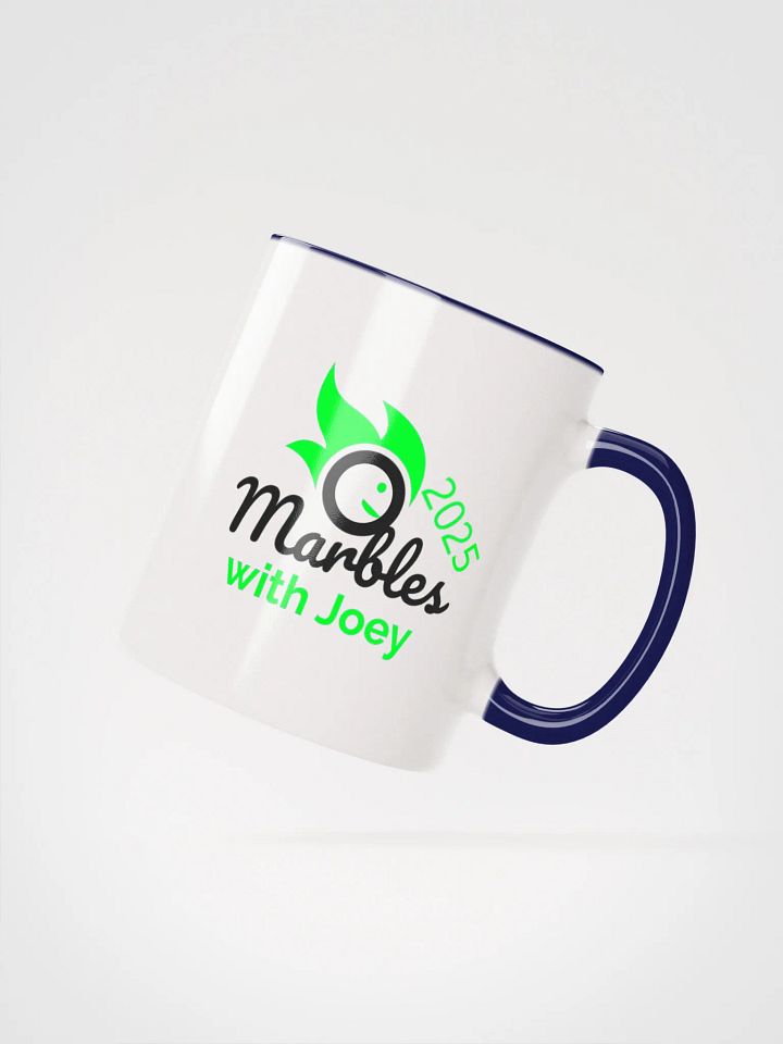 Marbles 2025 Mug product image (19)