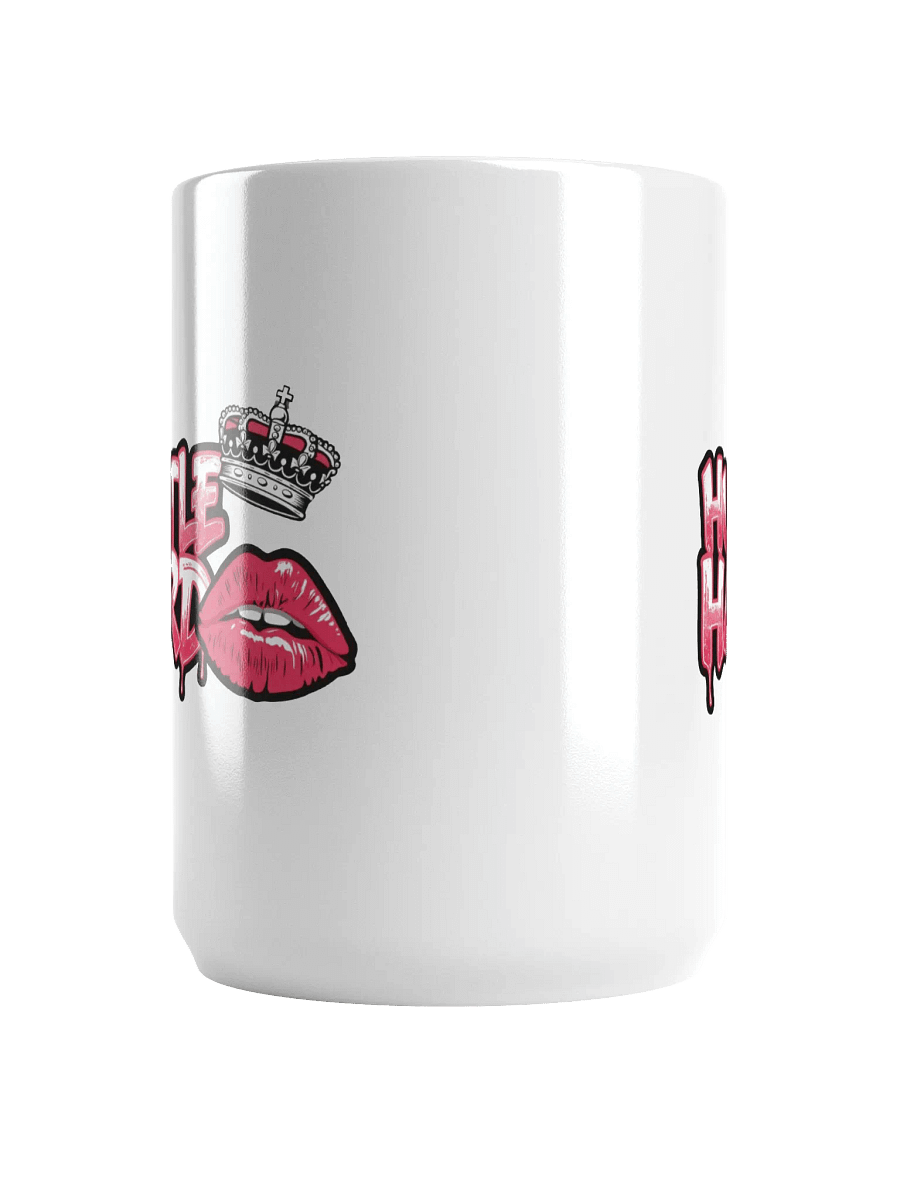 Hustle Hard Mug product image (6)