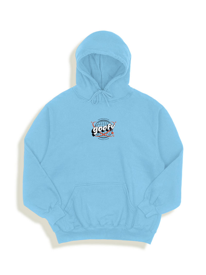 The goofy Hoodie
