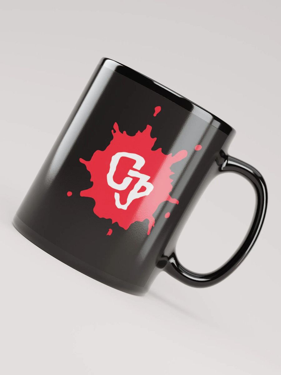 CupppaJoe Splatter Mug product image (4)