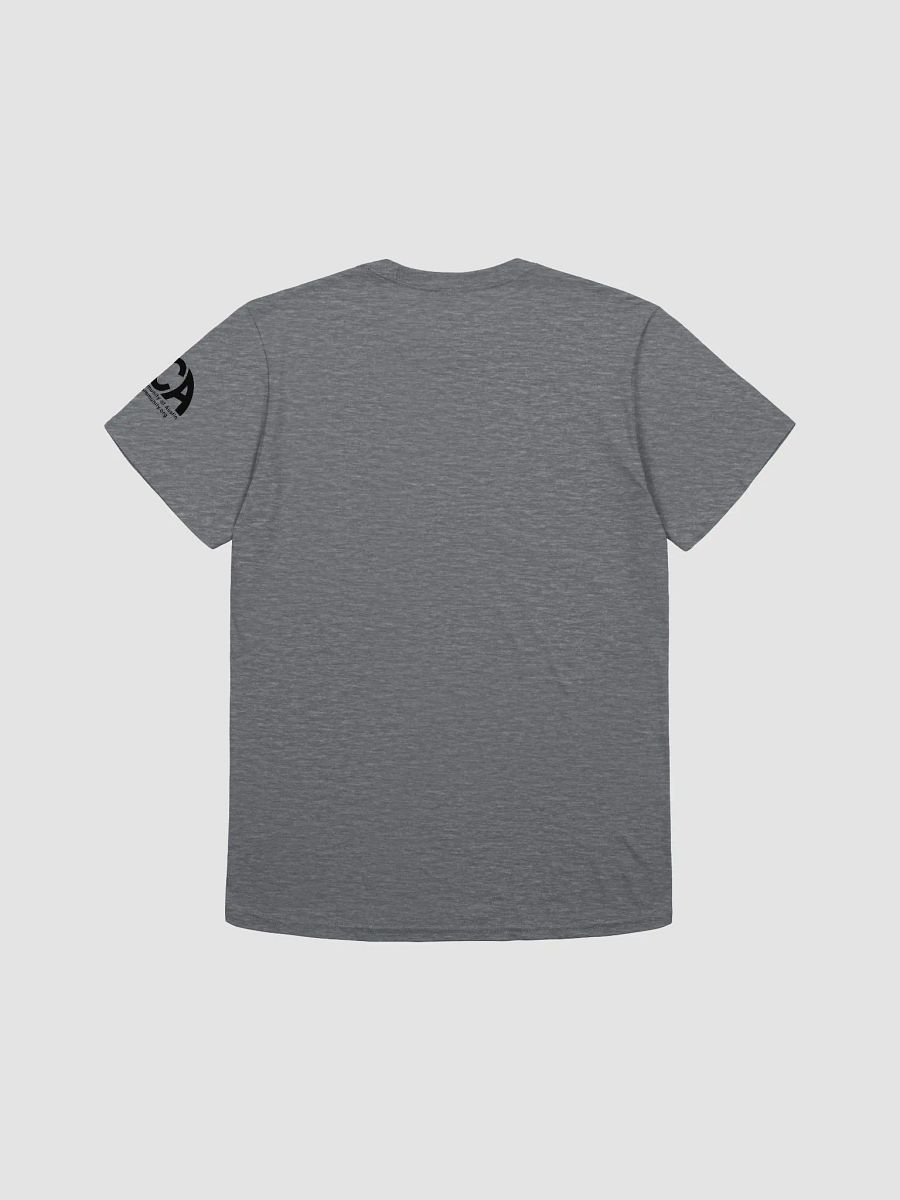 I Was Not Born a Sinner Tee Shirt product image (6)