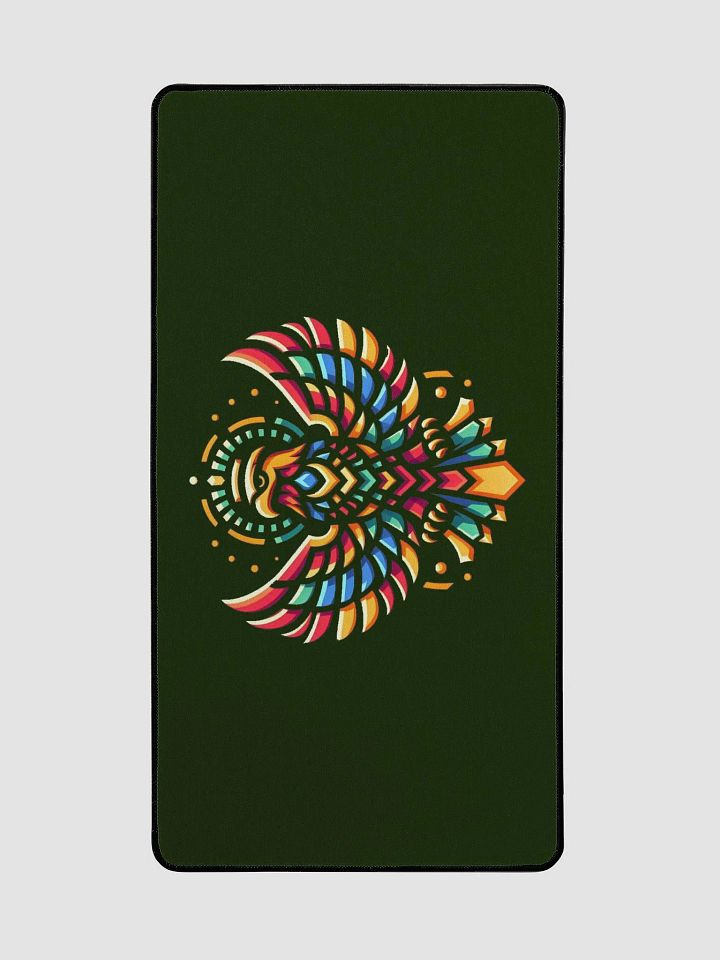 Phoenix Symphony Desk Mat product image (2)