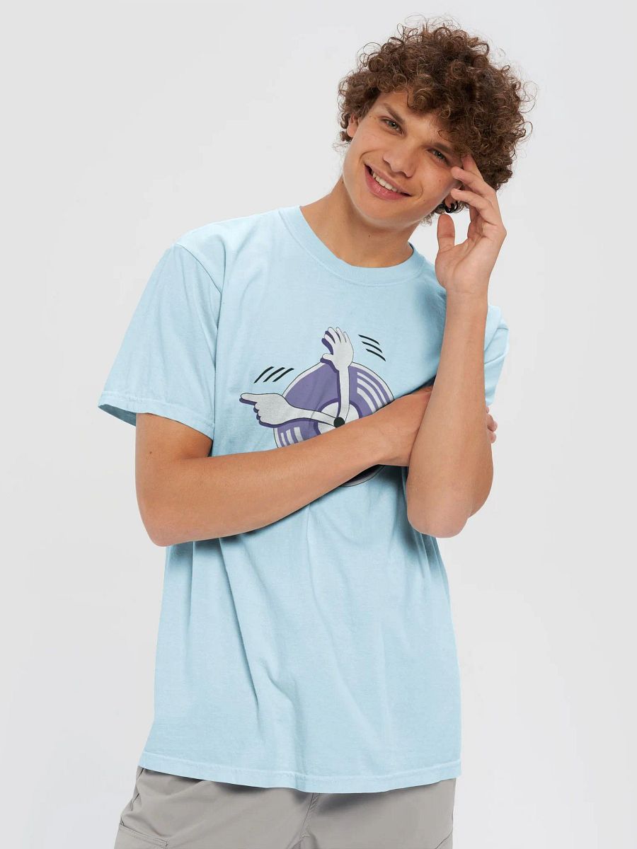 Rap Waveback Logo - Purple product image (29)