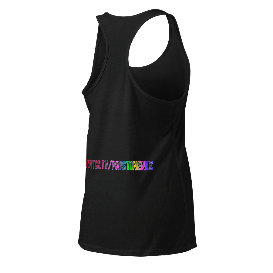 Too Bright Ladies Tank product image (8)