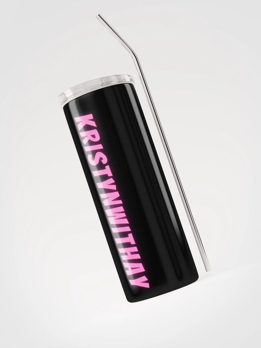 KristynWithaY Tumbler product image (3)