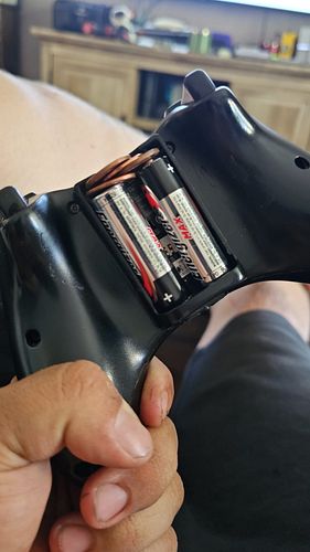 Still works boys