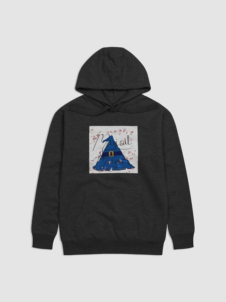 Magical Hood product image (1)