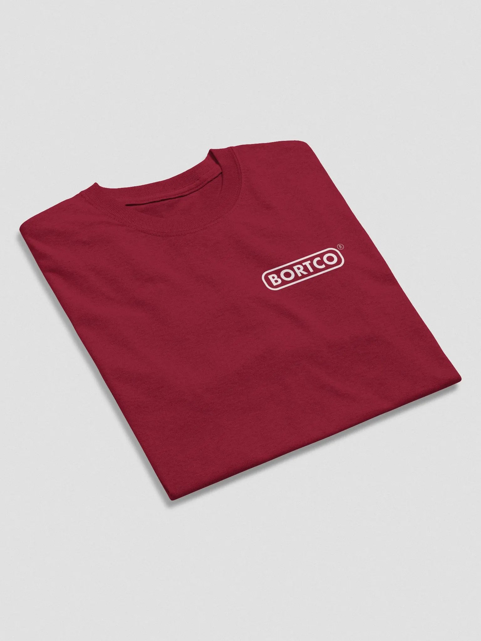 Bortco Basics Tee product image (4)