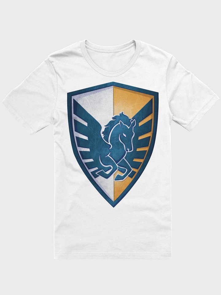 White Shirt / Nova Logo 2025 Exclusive product image (1)