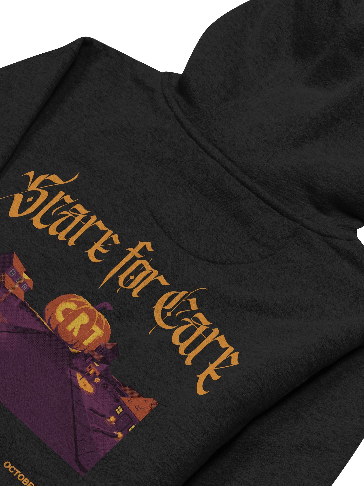 Charity Raid Train Hoodie product image (4)
