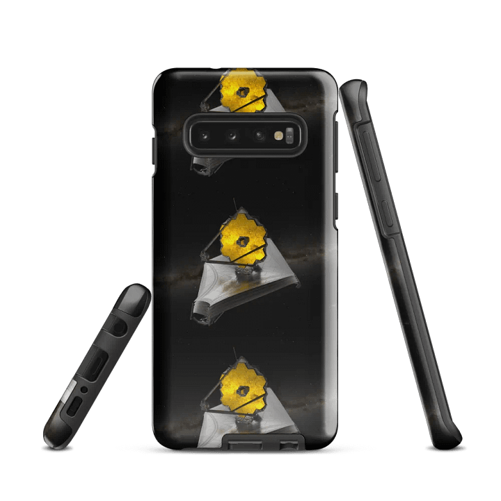 JWST ASTRO Tough Case for Samsung product image (1)
