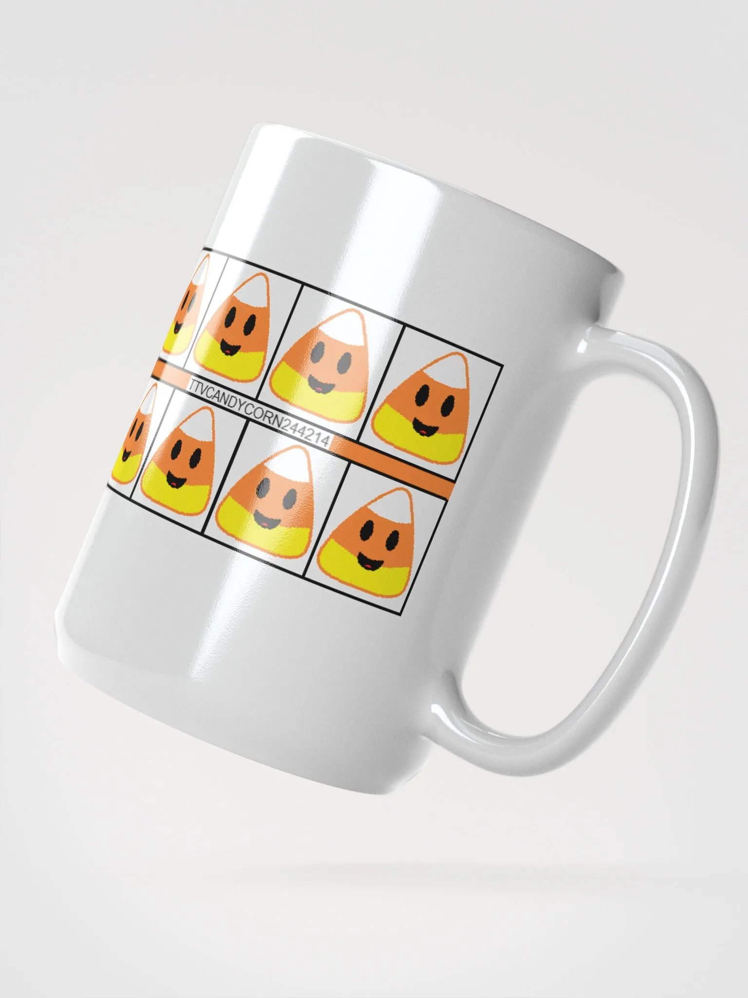 CANDY - Mug product image (2)